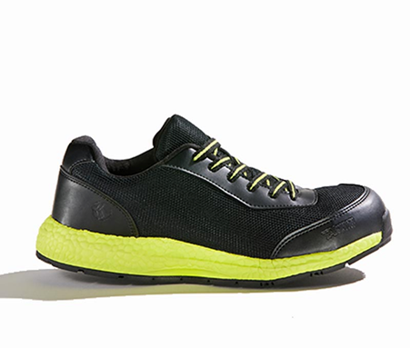 Giày bảo hộ Takumi Ninja